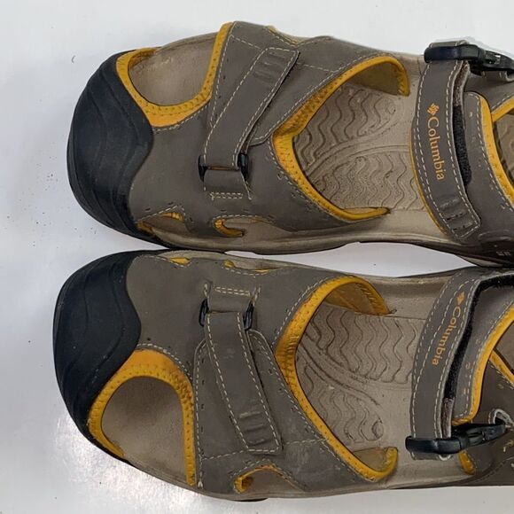 Columbia Men Shoes Sandals Size 13 - Picture 7 of 11